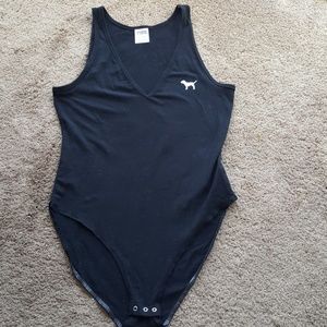 Never worn PINK bodysuit